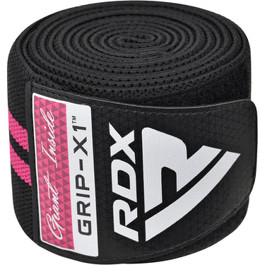 RDX KR11 Gym Knee Wrap
