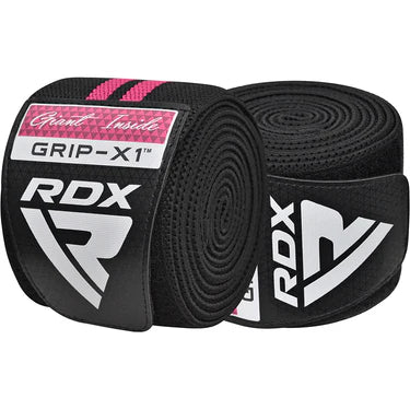 RDX KR11 Gym Knee Wrap