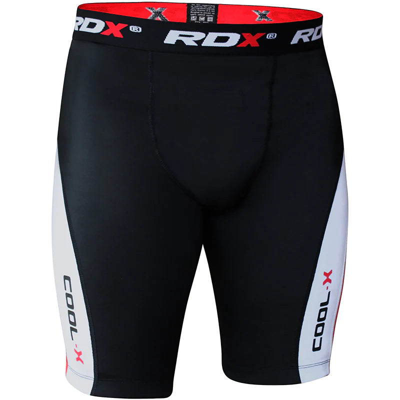 RDX M1 Base Layer Compression Shorts