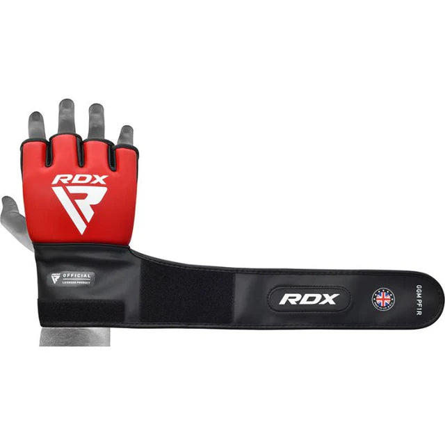 RDX PF1 MMA Fighting Grappling Gloves
