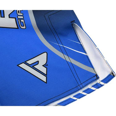 RDX R12 MMA Fight Shorts