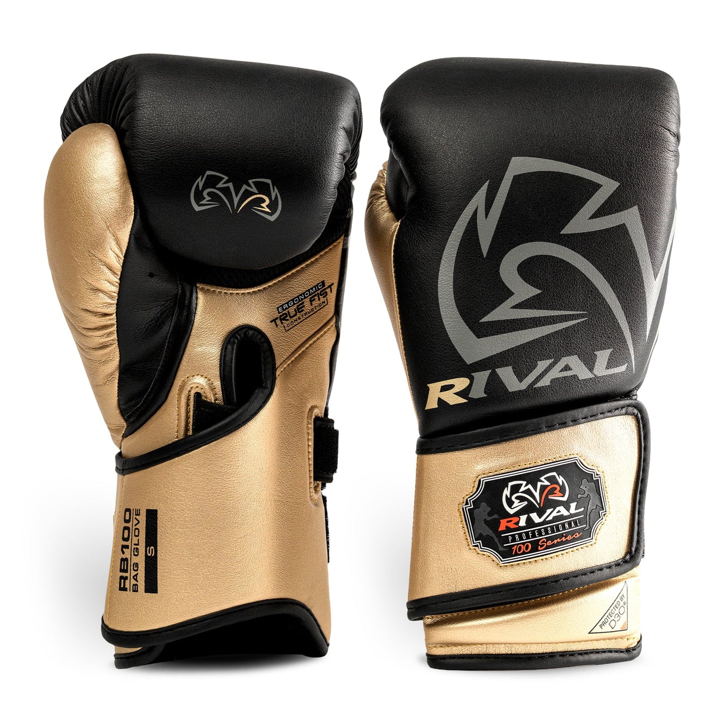 RB100 Professional Bag Gloves