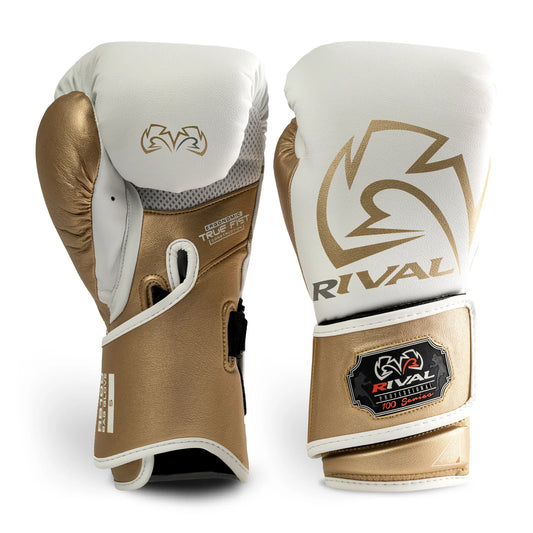 RB100 Professional Bag Gloves