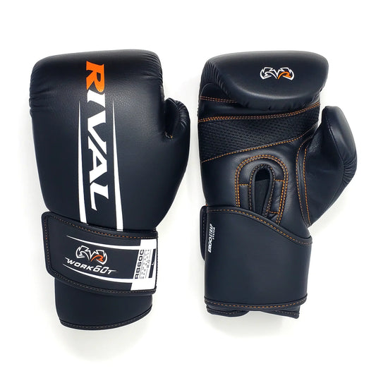 RB60C Workout Compact Bag Gloves 2.0