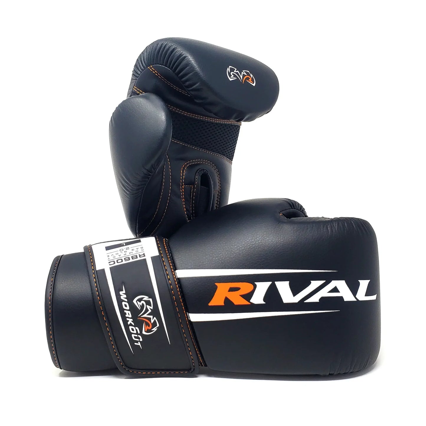RB60C Workout Compact Bag Gloves 2.0