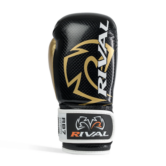 RB7 Fitness Plus Bag Gloves