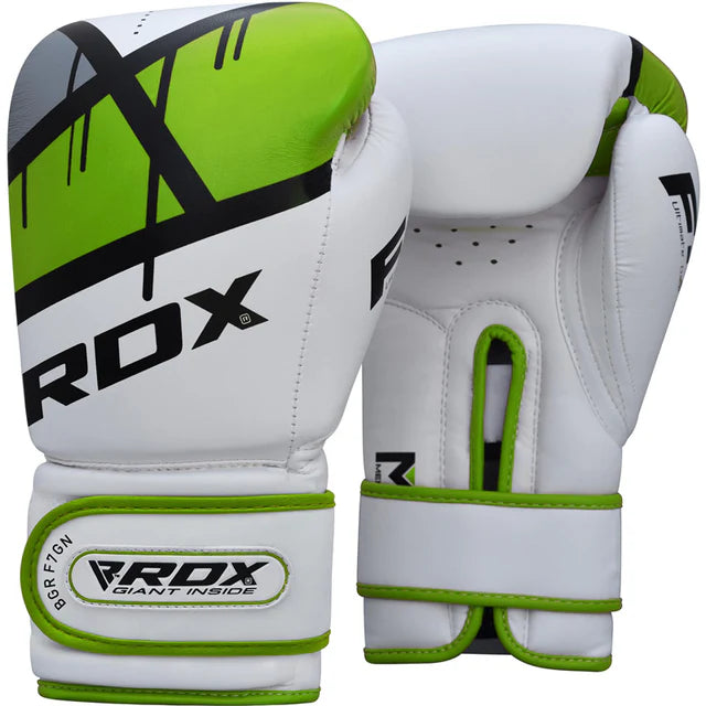 RDX F7 Ego Boxing Gloves