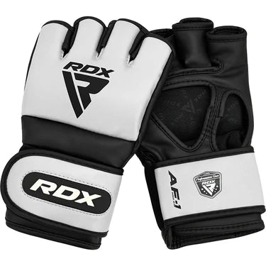 RDX F1 4oz MMA Grappling Gloves