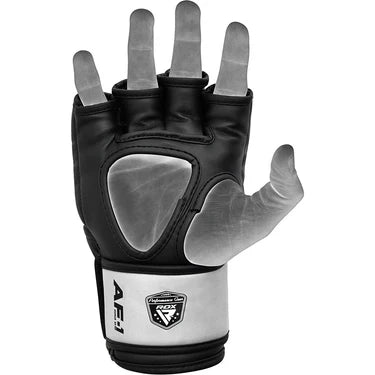 RDX F1 4oz MMA Grappling Gloves