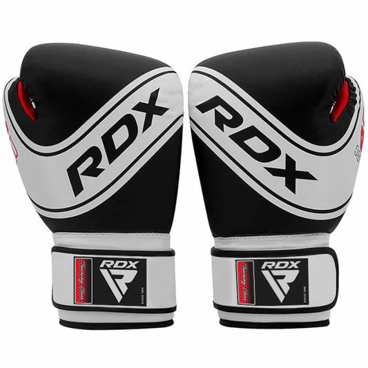 RDX 4W 2ft Robo Kids Punch Bag with Gloves Set
