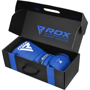 RDX APEX Lace up Training/Sparring Boxing Gloves