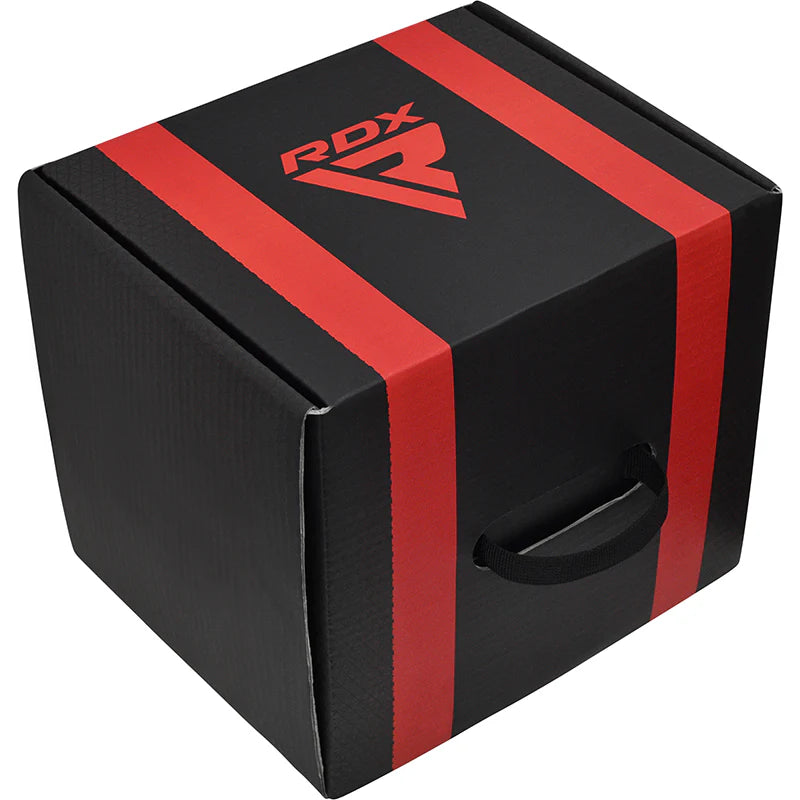 RDX APEX Boxing Head Gear With Nose Protection Bar