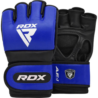 RDX F1 4oz MMA Grappling Gloves