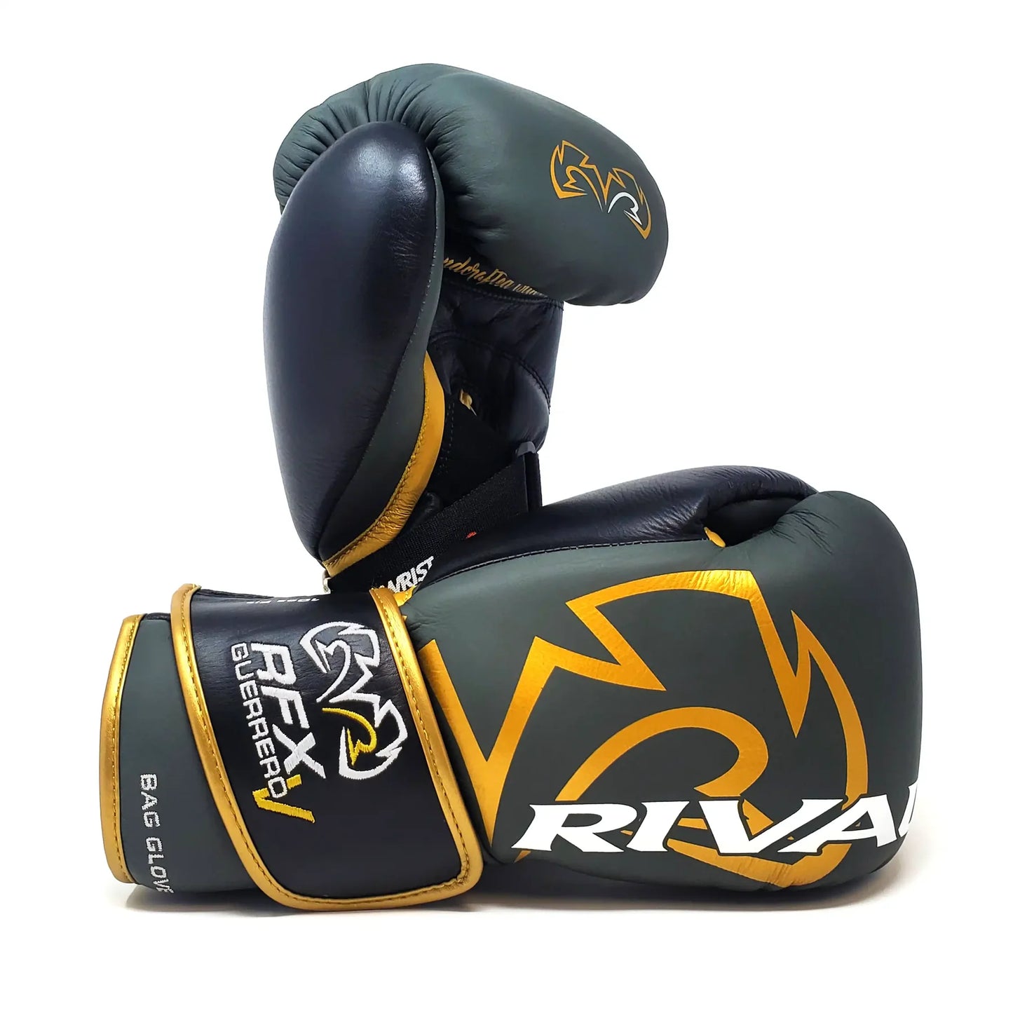 RFX-Guerrero-V Bag Gloves - SF-H