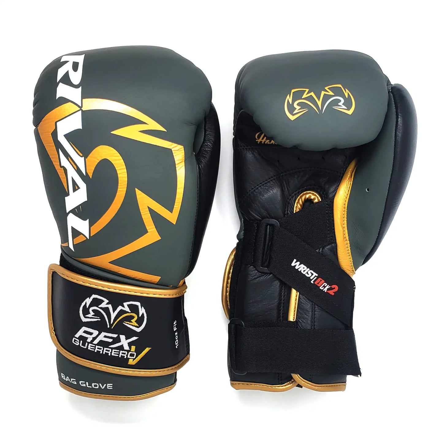 RFX-Guerrero-V Bag Gloves - SF-H