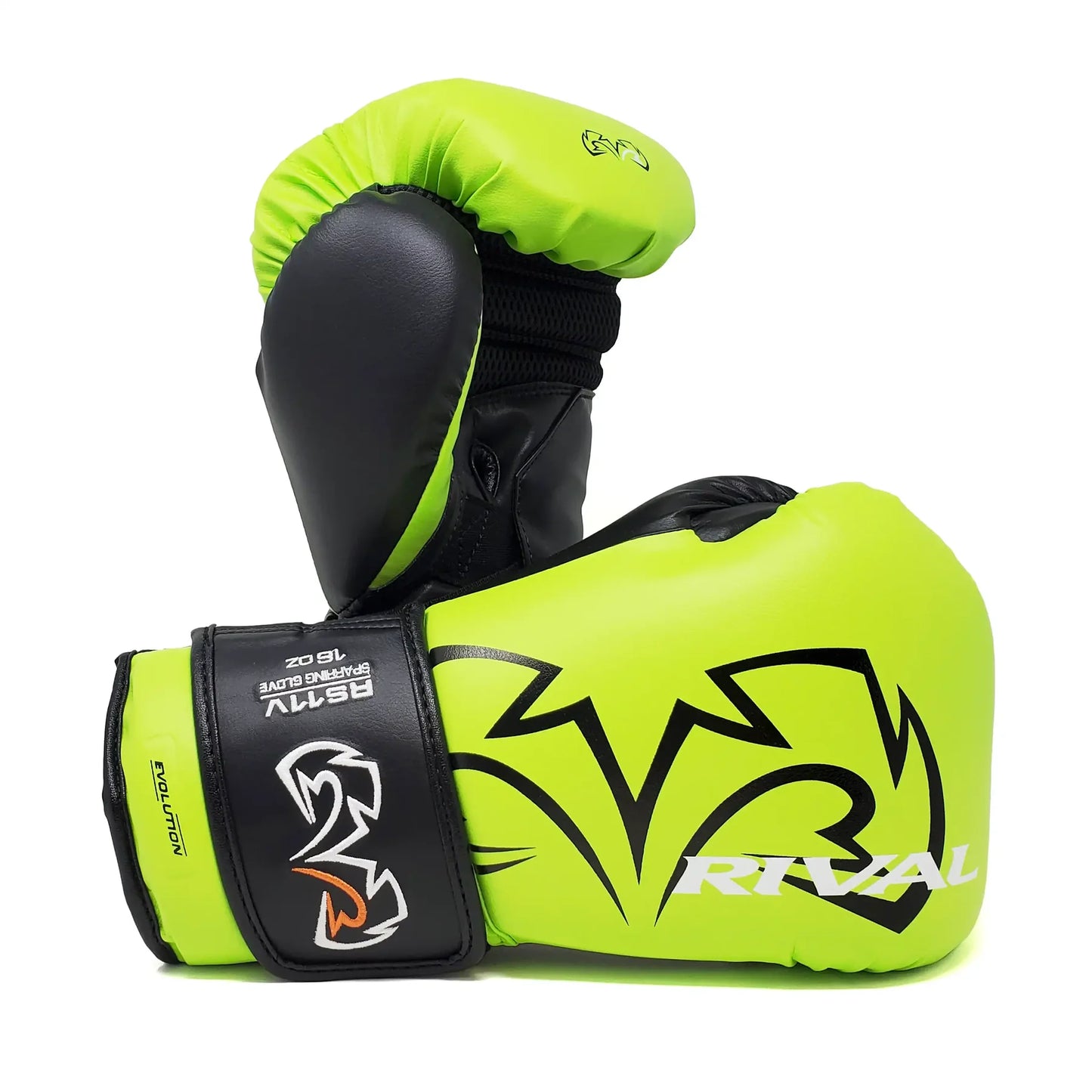 RS11V Evolution Sparring Gloves