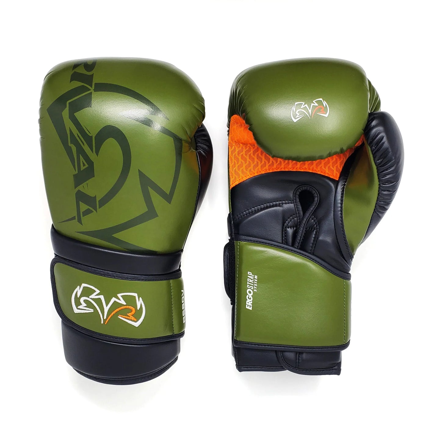 RS80V Impulse Sparring Gloves