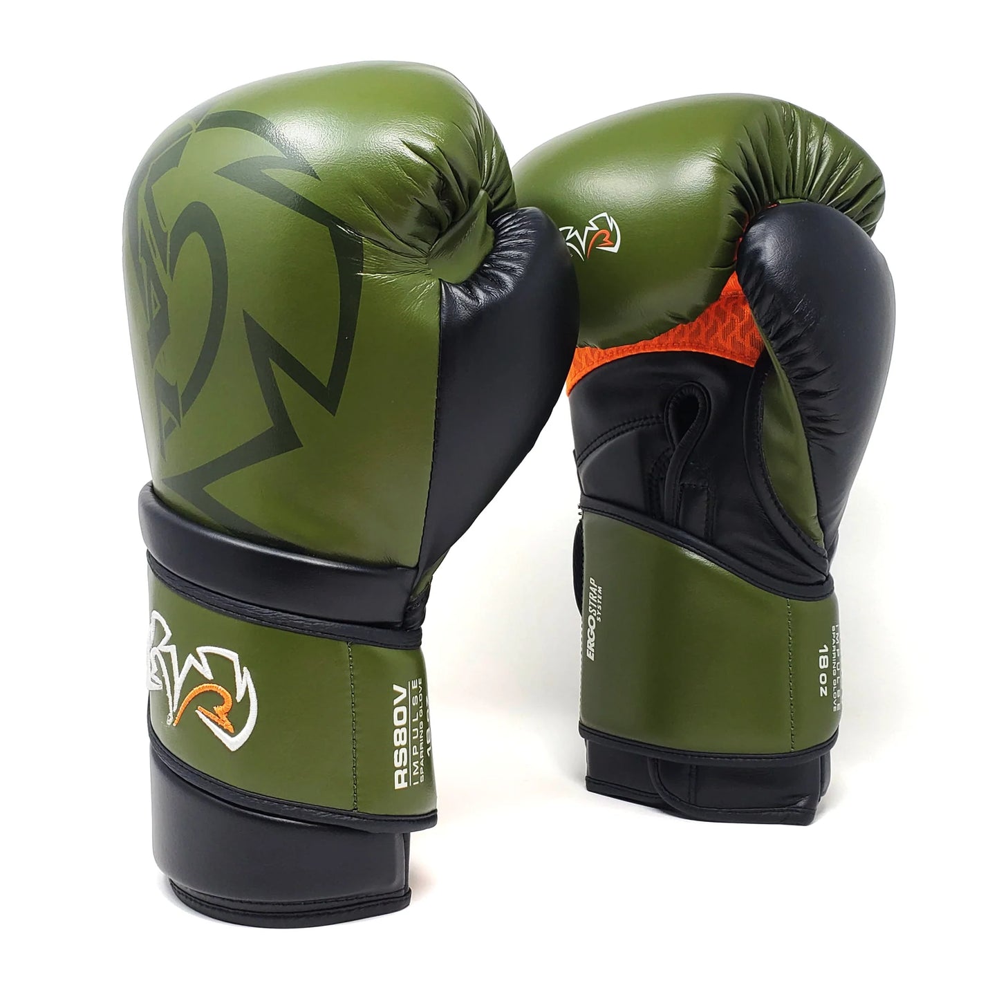RS80V Impulse Sparring Gloves
