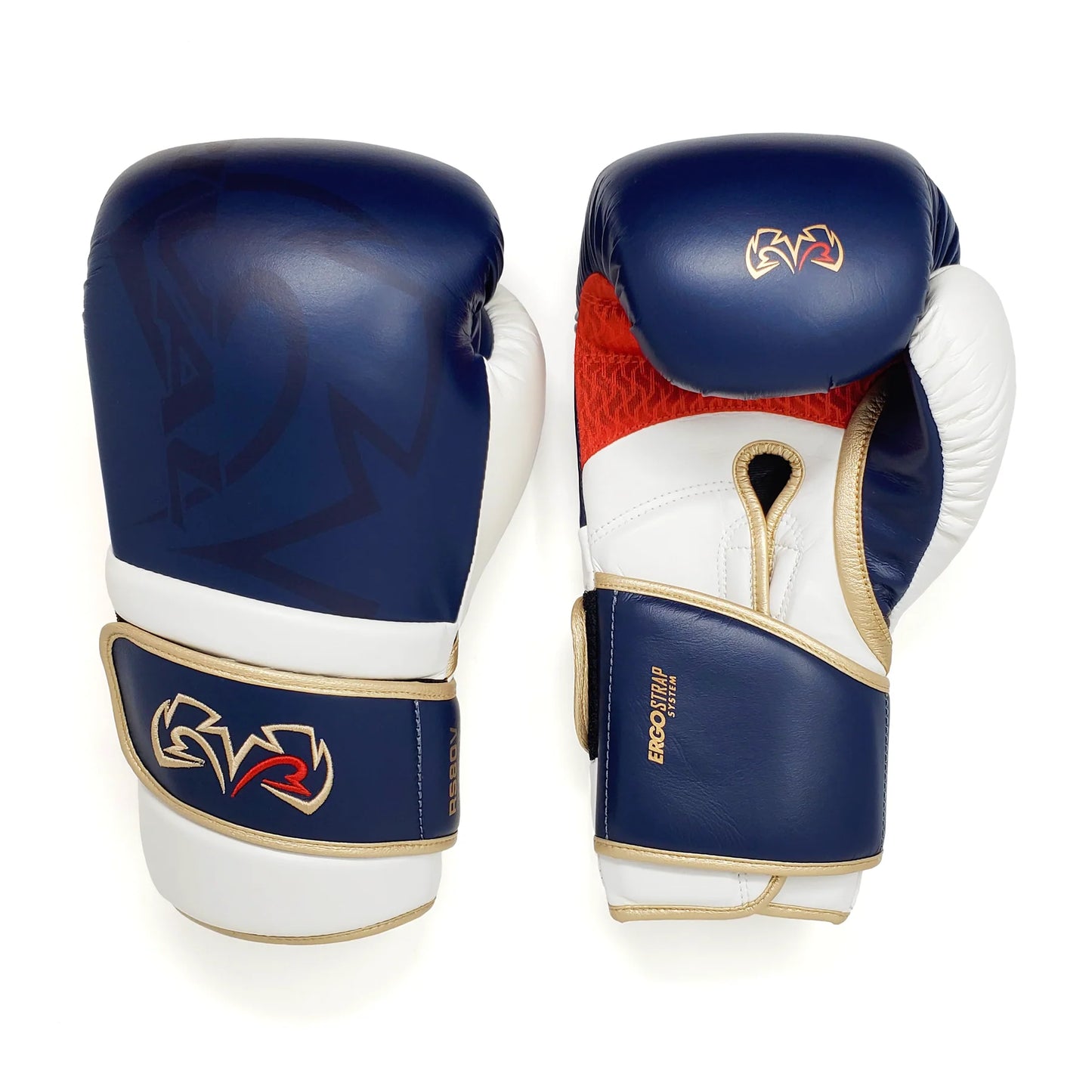 RS80V Impulse Sparring Gloves