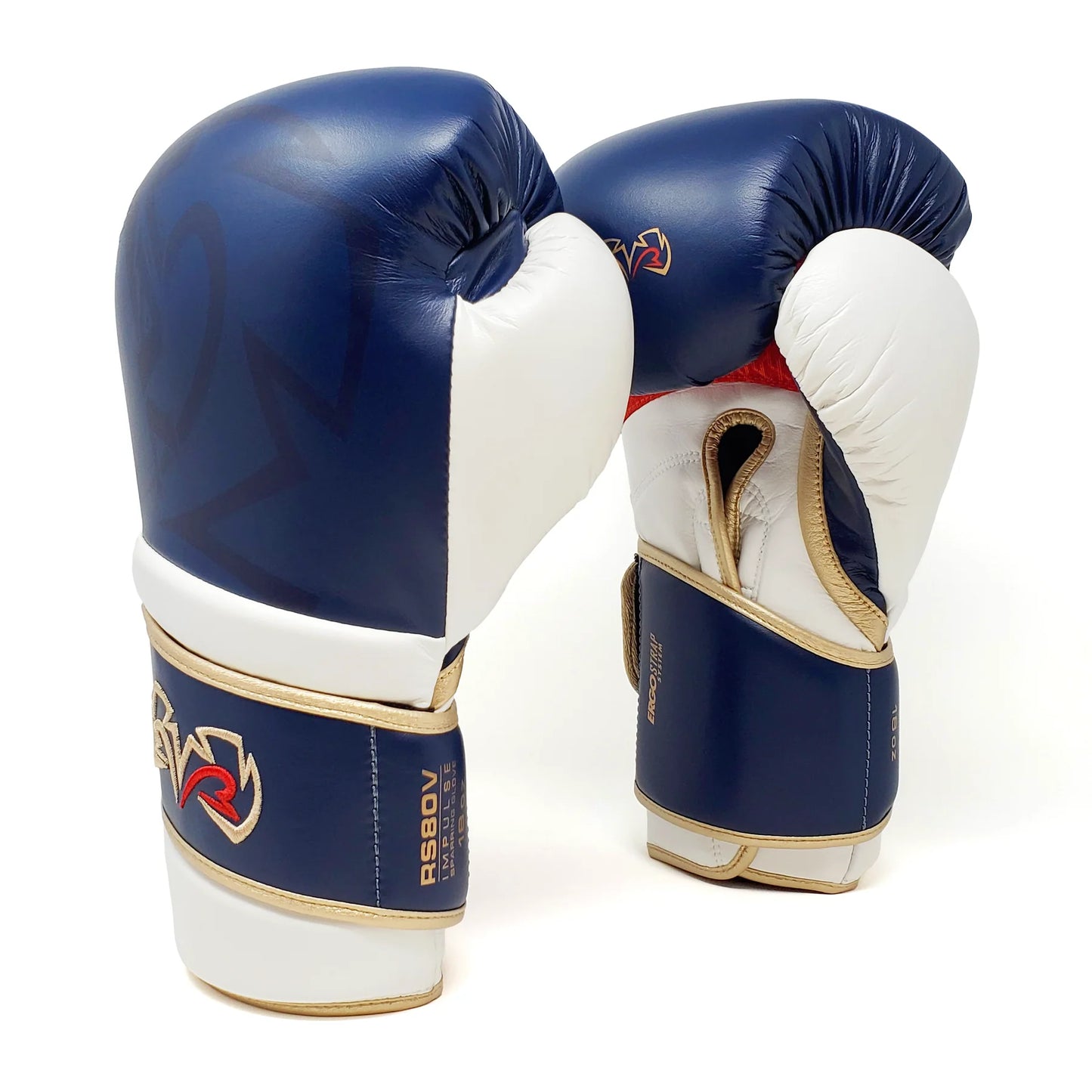 RS80V Impulse Sparring Gloves