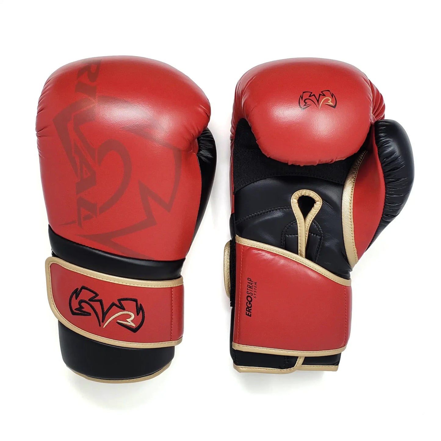 RS80V Impulse Sparring Gloves
