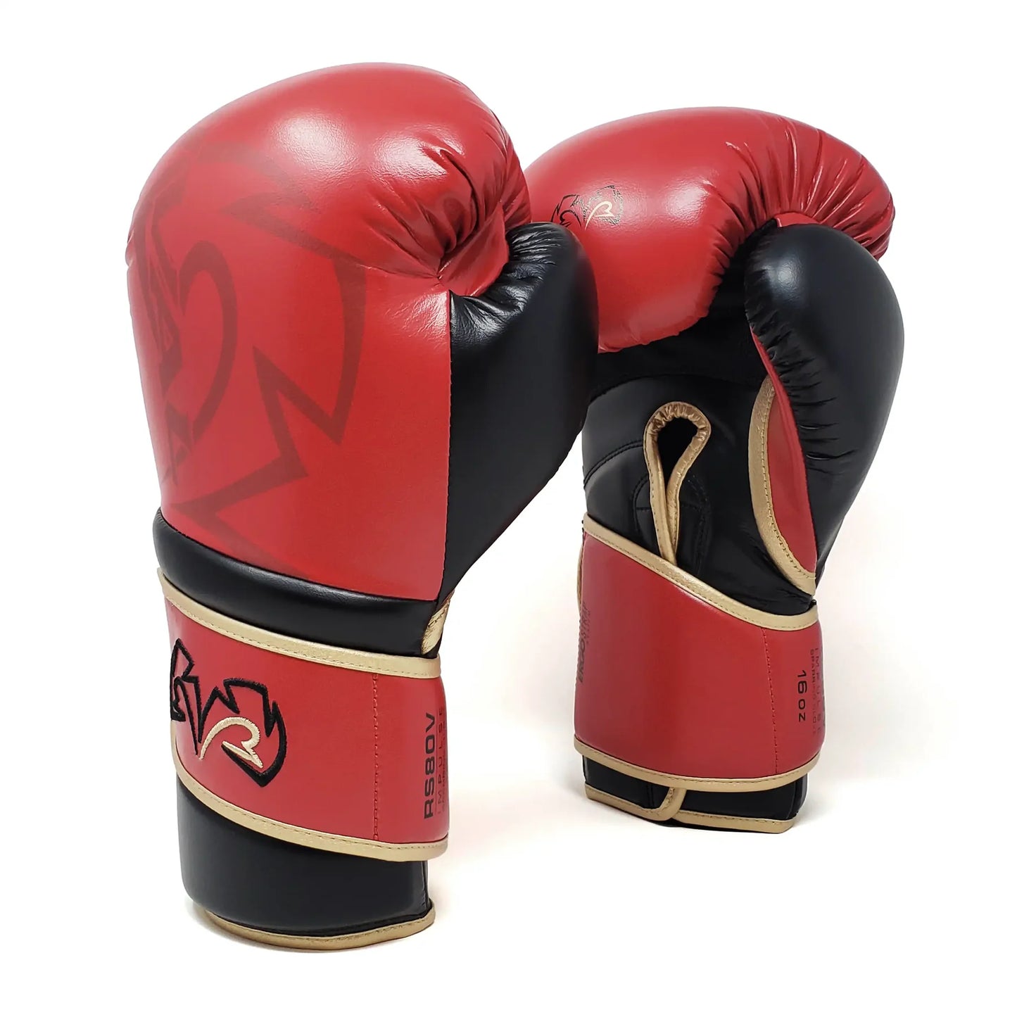 RS80V Impulse Sparring Gloves