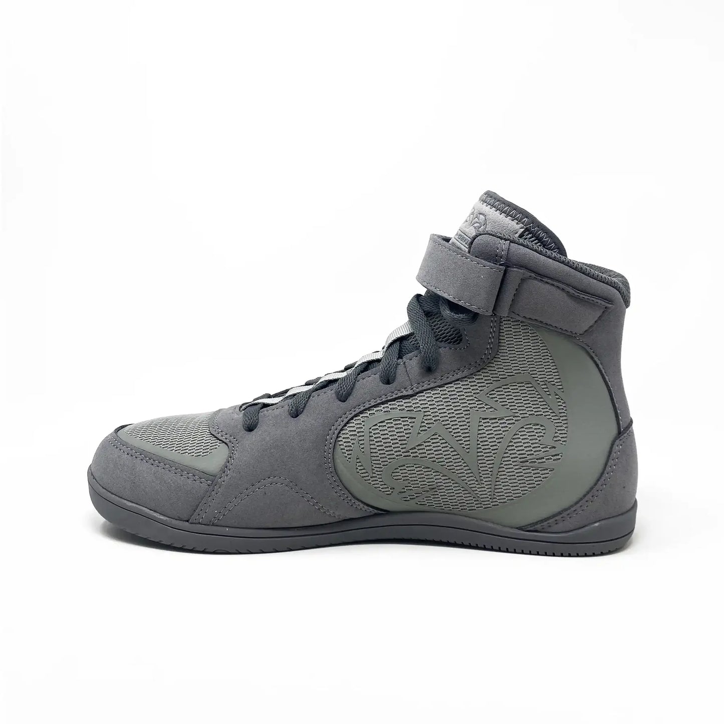 RSX-Genesis 3 Boxing Boots