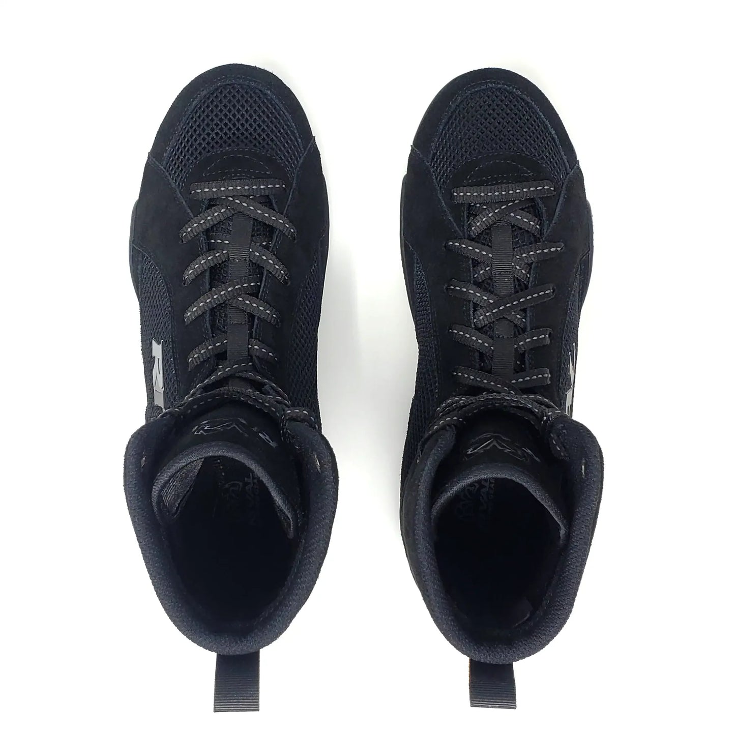 RSX-Guerrero Deluxe Boxing Boots