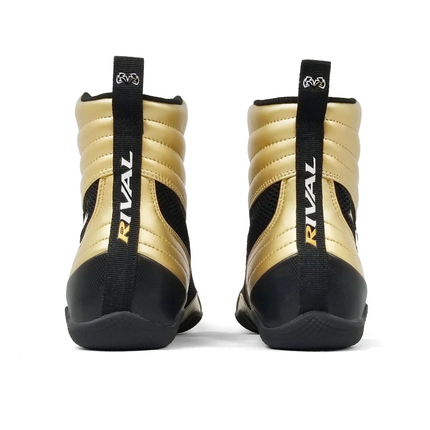 RSX-Guerrero Deluxe Boxing Boots