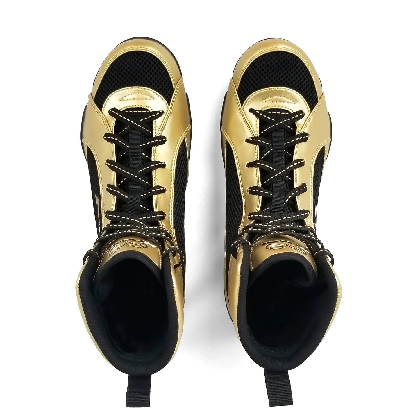 RSX-Guerrero Deluxe Boxing Boots