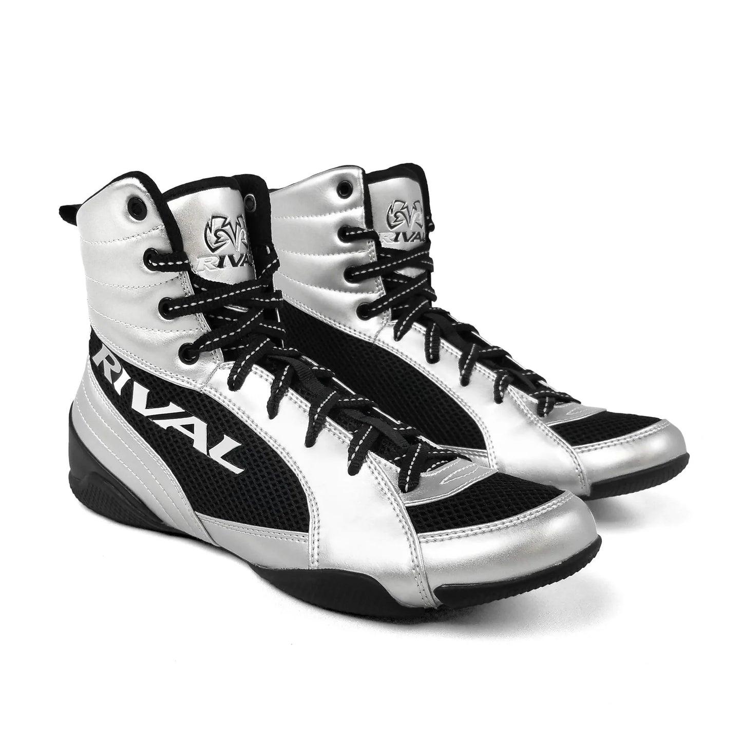 RSX-Guerrero Deluxe Boxing Boots
