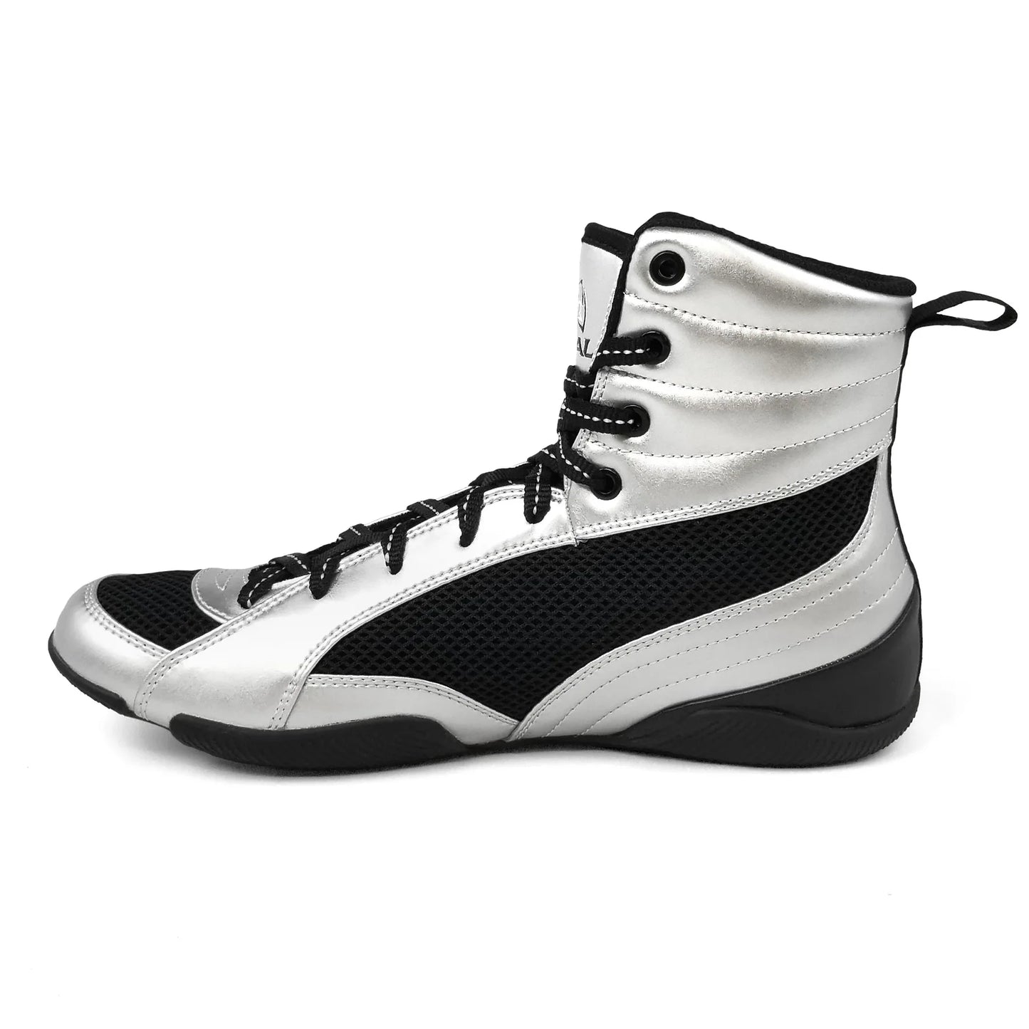 RSX-Guerrero Deluxe Boxing Boots