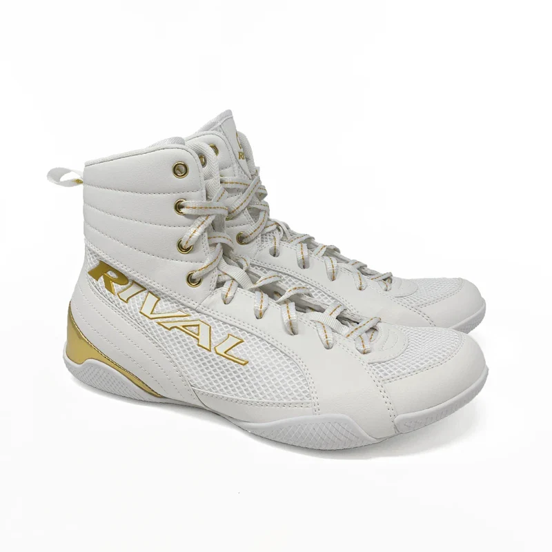 RSX-Guerrero Deluxe Boxing Boots