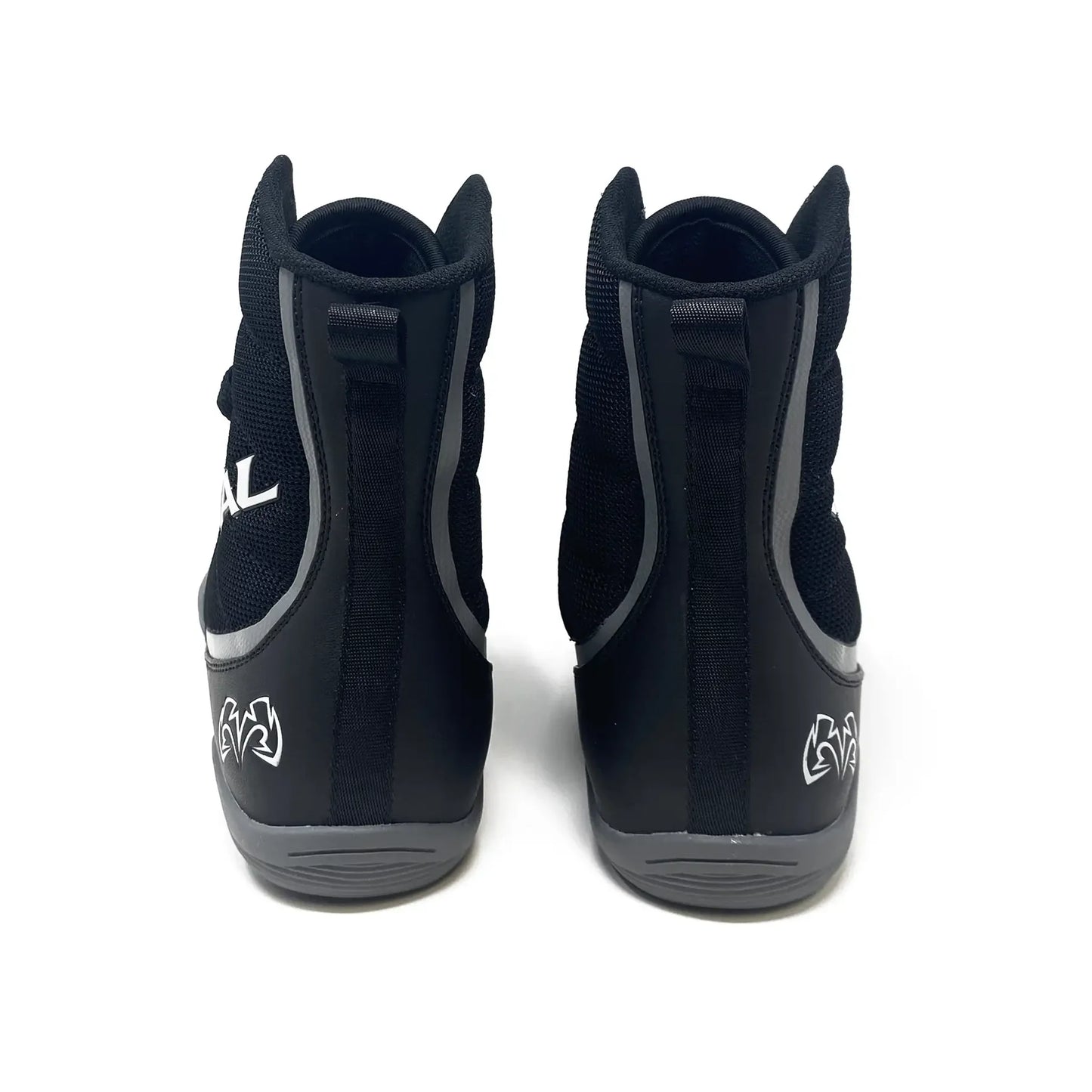 RSX-Future Boxing Boots
