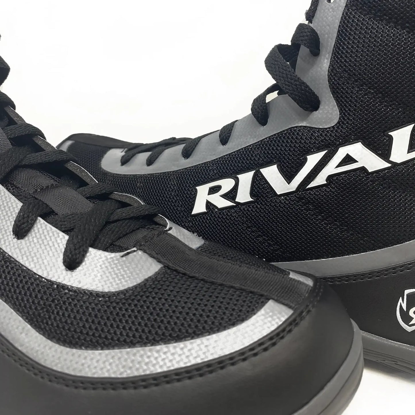 RSX-Future Boxing Boots