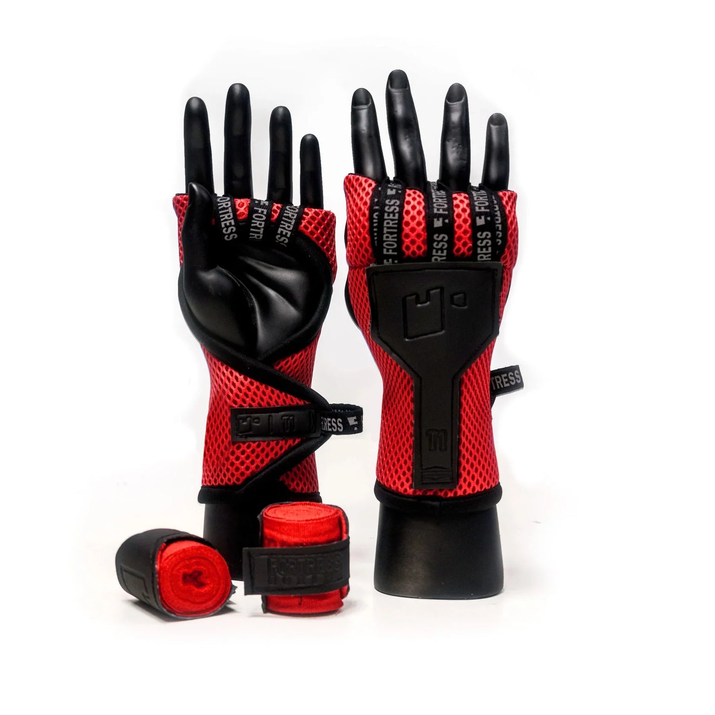 T1 Fastwraps