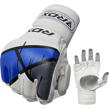 RDX T7 Ego MMA Grappling Gloves