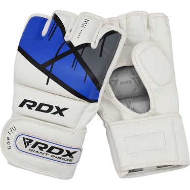 RDX T7 Ego MMA Grappling Gloves