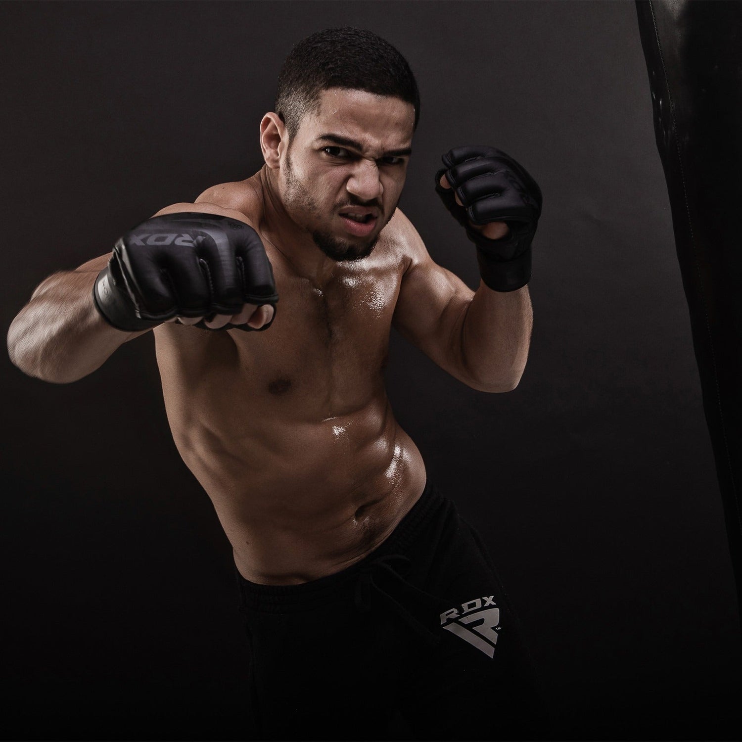 MMA