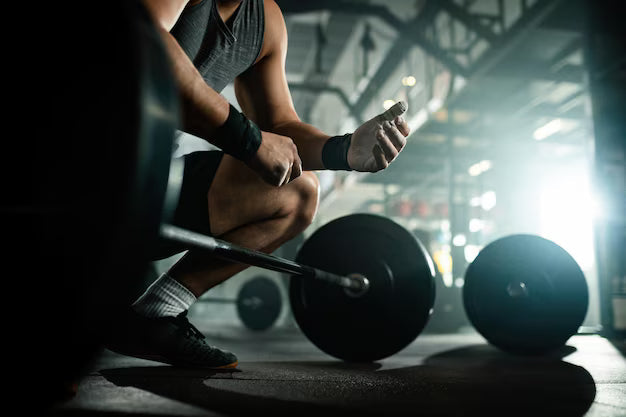 Gym Accessories