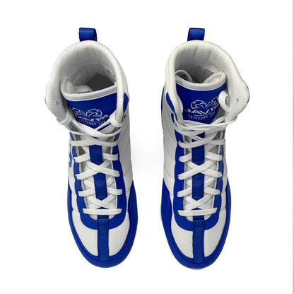 RSX-Prospect Boxing Boots