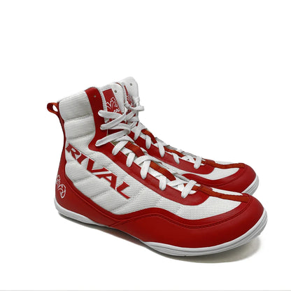 RSX-Future Boxing Boots