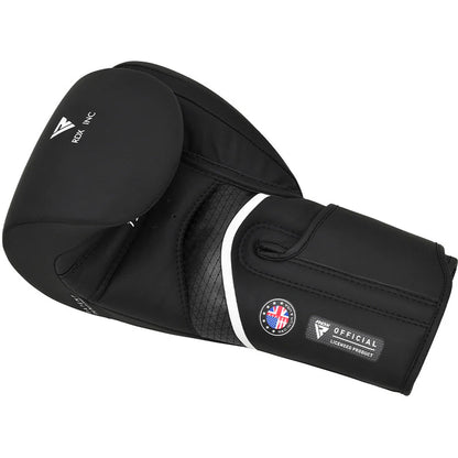 RDX T-17 Boxing Gloves Aura Plus