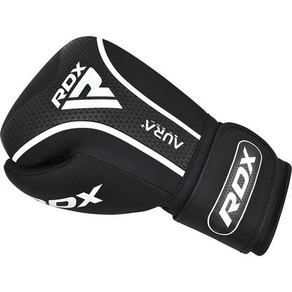 RDX T-17 Boxing Gloves Aura Plus