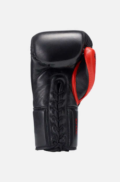 Evolution Fight Gloves - Lace Up