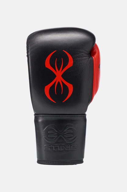 Evolution Fight Gloves - Lace Up