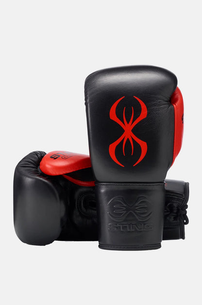 Evolution Fight Gloves - Lace Up