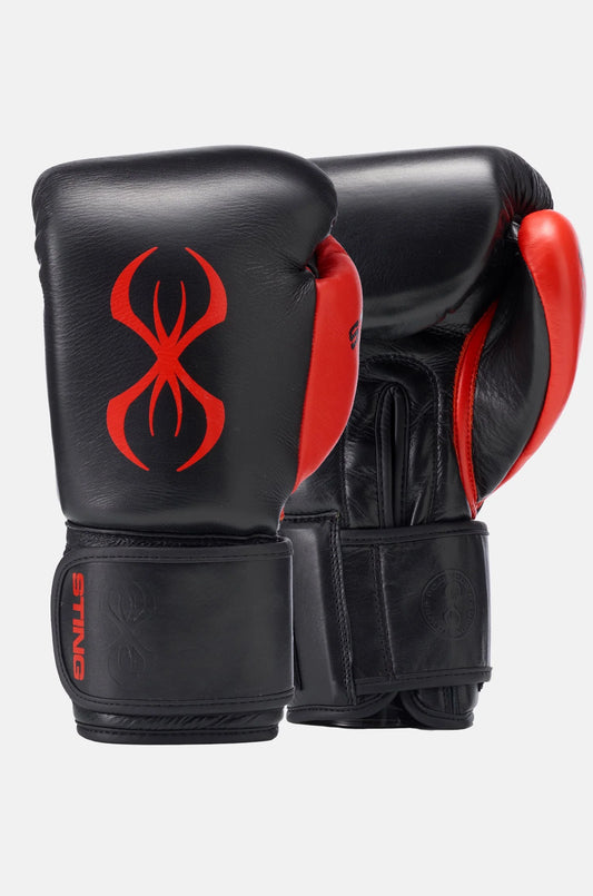 Evolution Boxing Gloves - Velcro