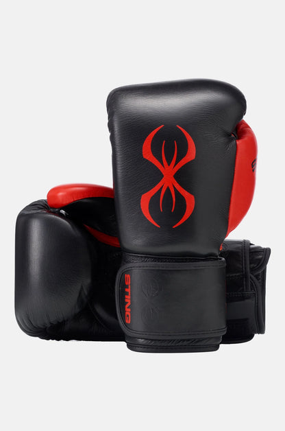 Evolution Boxing Gloves - Velcro