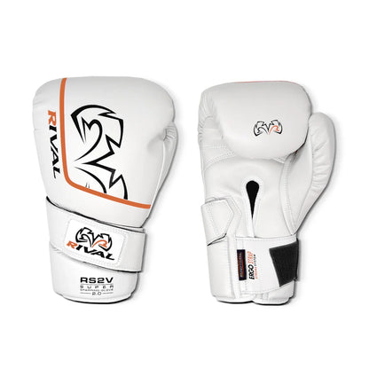 RS2V Super Sparring Gloves 2.0